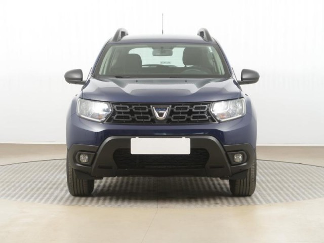 Dacia Duster  1.3 TCe 