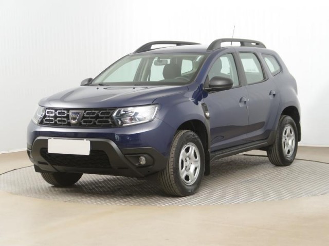 Dacia Duster  1.3 TCe 