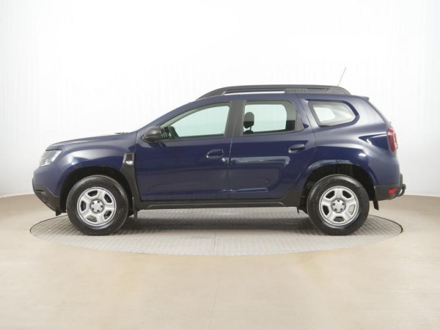 Dacia Duster  1.3 TCe 