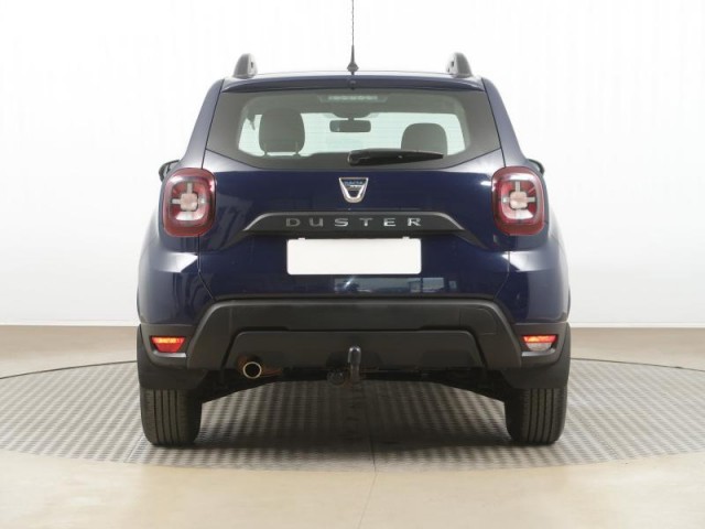 Dacia Duster  1.3 TCe 