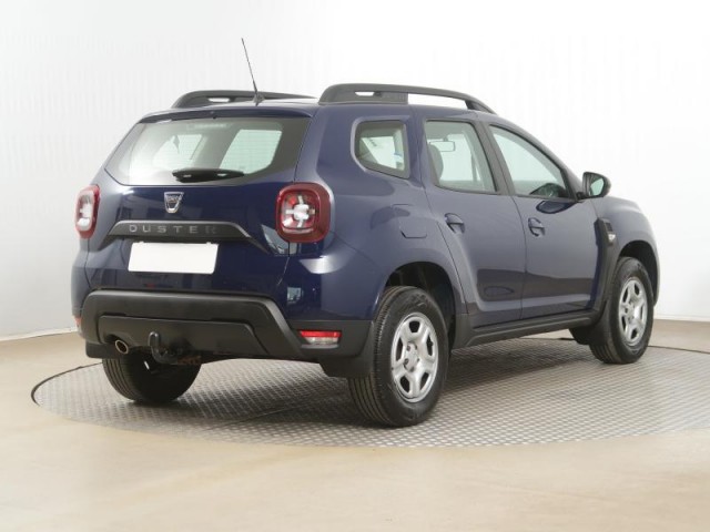 Dacia Duster  1.3 TCe 