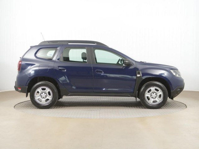 Dacia Duster  1.3 TCe 