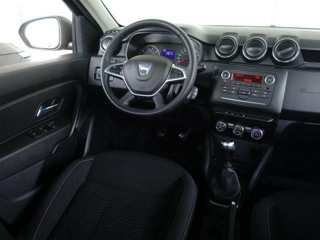 Dacia Duster  1.3 TCe 