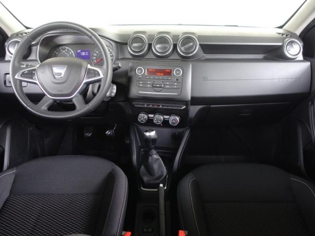 Dacia Duster  1.3 TCe 