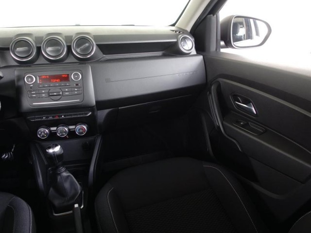 Dacia Duster  1.3 TCe 