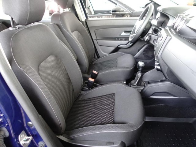 Dacia Duster  1.3 TCe 