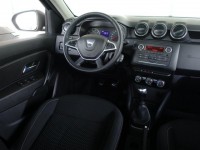 Dacia Duster  1.3 TCe 