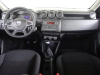 Dacia Duster  1.3 TCe 