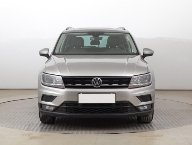 Volkswagen Tiguan  1.5 TSI Comfortline