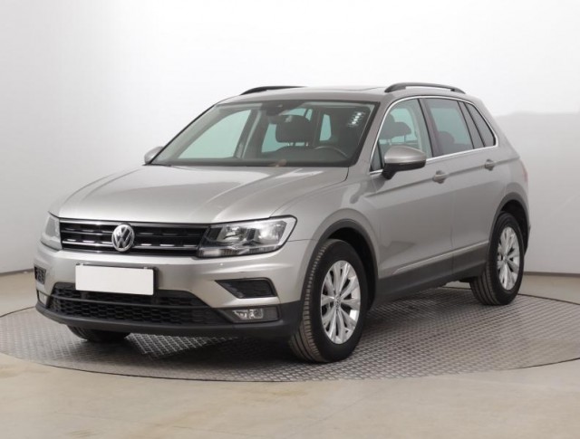 Volkswagen Tiguan  1.5 TSI Comfortline