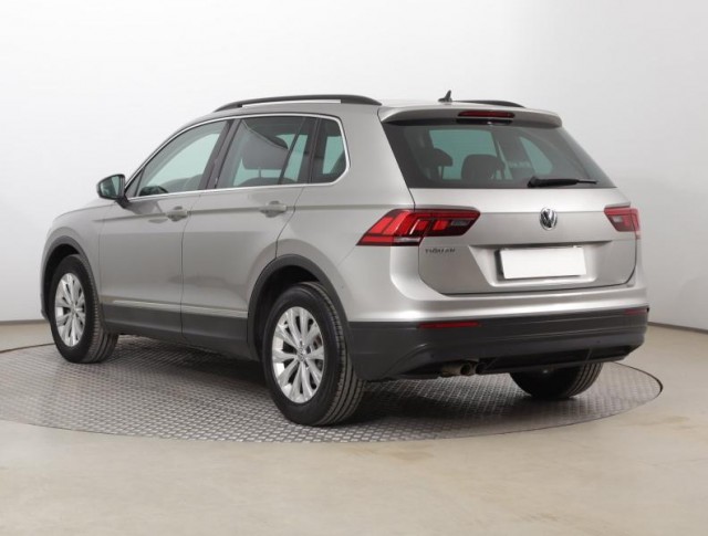 Volkswagen Tiguan  1.5 TSI Comfortline