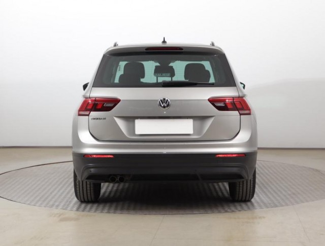 Volkswagen Tiguan  1.5 TSI Comfortline