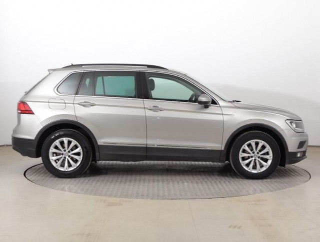 Volkswagen Tiguan  1.5 TSI Comfortline
