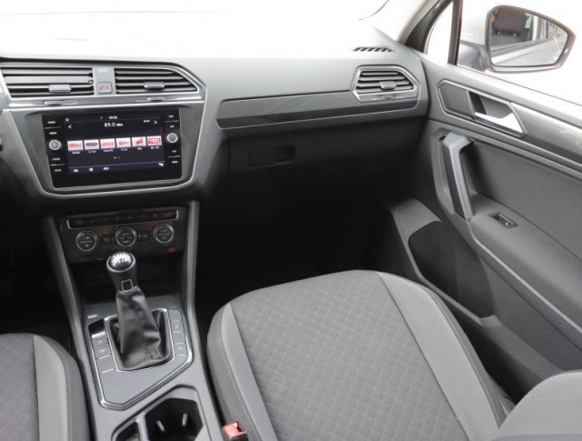 Volkswagen Tiguan  1.5 TSI Comfortline