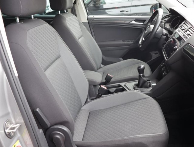 Volkswagen Tiguan  1.5 TSI Comfortline