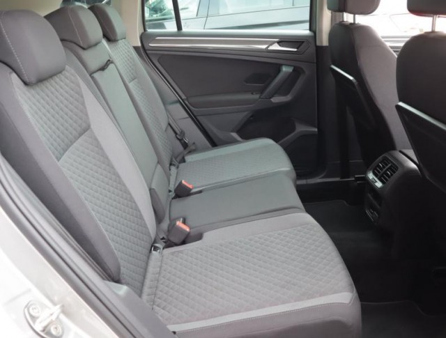 Volkswagen Tiguan  1.5 TSI Comfortline