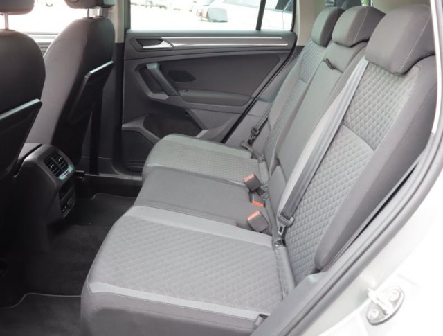 Volkswagen Tiguan  1.5 TSI Comfortline