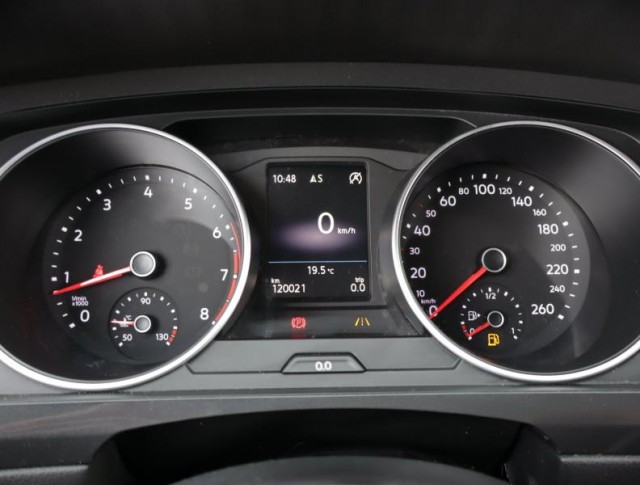 Volkswagen Tiguan  1.5 TSI Comfortline
