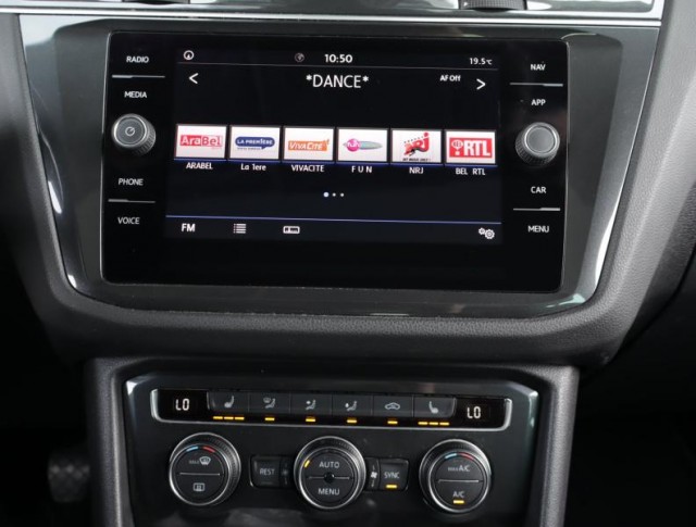 Volkswagen Tiguan  1.5 TSI Comfortline