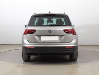 Volkswagen Tiguan  1.5 TSI Comfortline