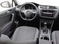 Volkswagen Tiguan  1.5 TSI Comfortline