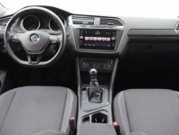 Volkswagen Tiguan  1.5 TSI Comfortline