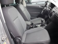 Volkswagen Tiguan  1.5 TSI Comfortline