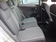 Volkswagen Tiguan  1.5 TSI Comfortline