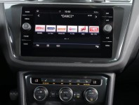 Volkswagen Tiguan  1.5 TSI Comfortline