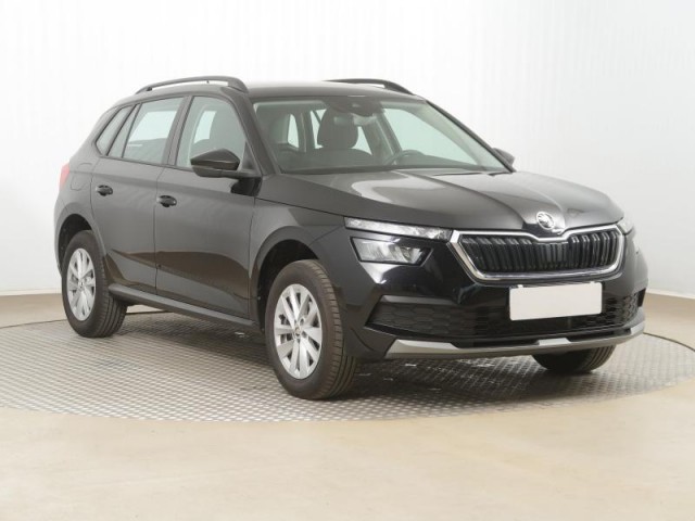 Škoda Kamiq  1.0 TSI 