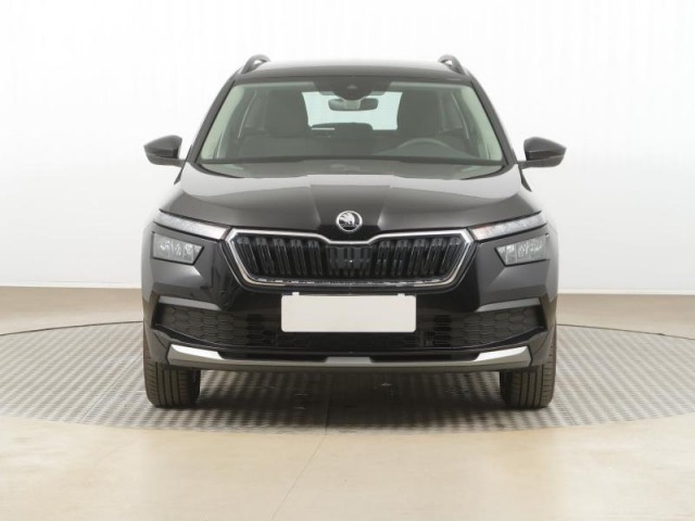 Škoda Kamiq  1.0 TSI 