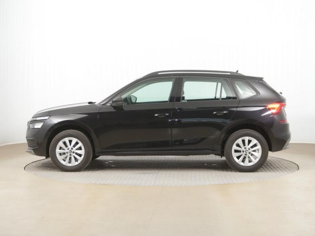 Škoda Kamiq  1.0 TSI 