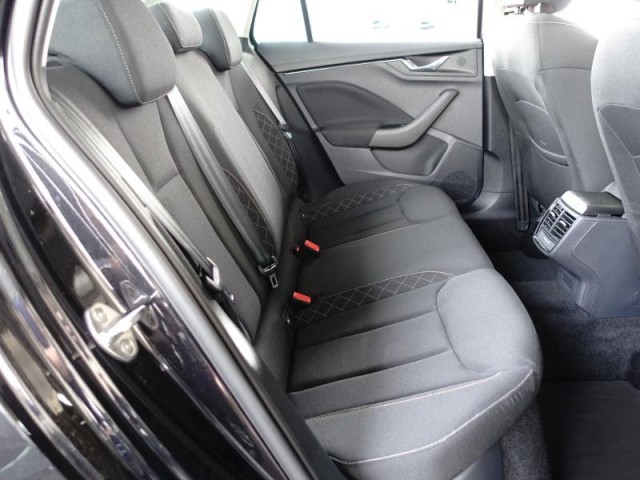 Škoda Kamiq  1.0 TSI 