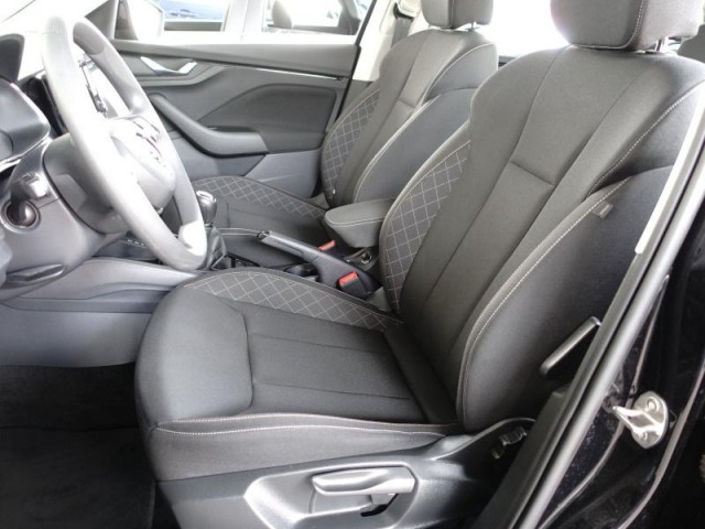 Škoda Kamiq  1.0 TSI 