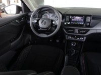 Škoda Kamiq  1.0 TSI 