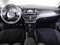 Škoda Kamiq  1.0 TSI 