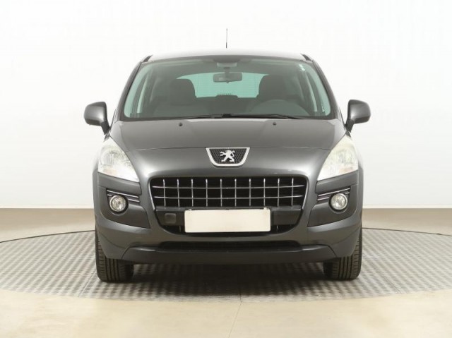 Peugeot 3008  1.6 HDi 