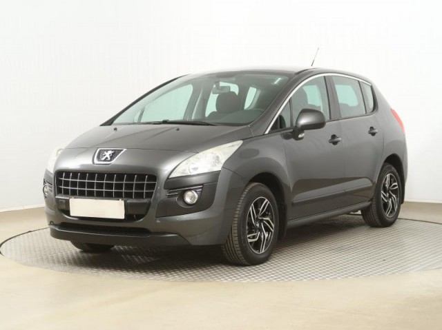 Peugeot 3008  1.6 HDi 