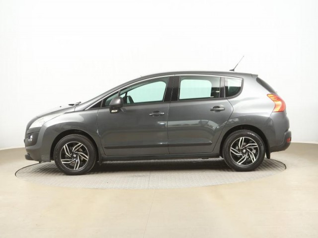 Peugeot 3008  1.6 HDi 