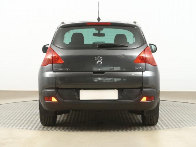Peugeot 3008  1.6 HDi 
