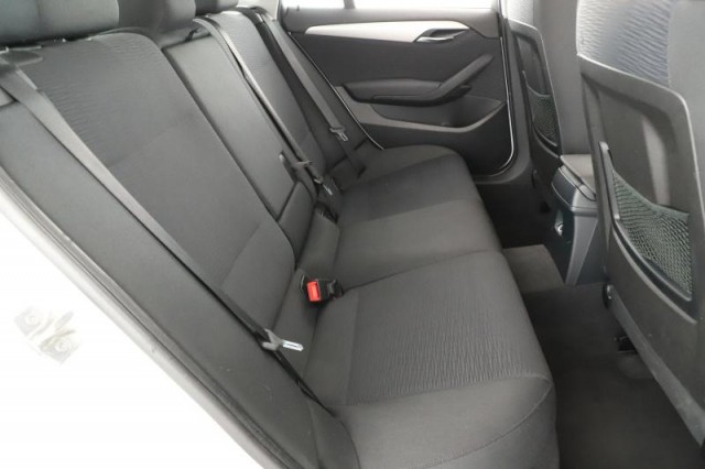 BMW X1  xDrive18d 
