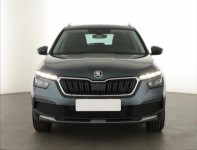 Škoda Kamiq  1.5 TSI 