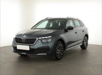 Škoda Kamiq  1.5 TSI 