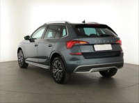 Škoda Kamiq  1.5 TSI 