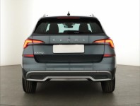 Škoda Kamiq  1.5 TSI 