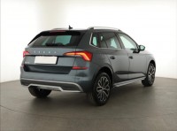 Škoda Kamiq  1.5 TSI 