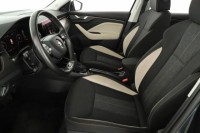 Škoda Kamiq  1.5 TSI 