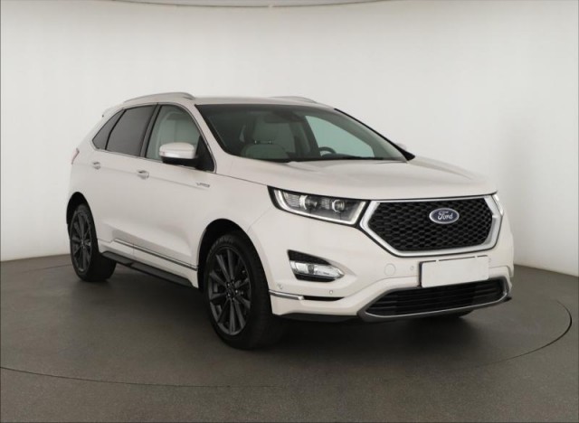 Ford Edge  2.0 Bi-TDCI Vignale
