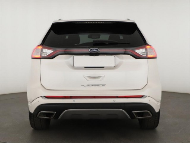Ford Edge  2.0 Bi-TDCI Vignale