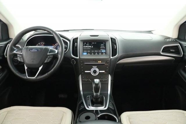 Ford Edge  2.0 Bi-TDCI Vignale